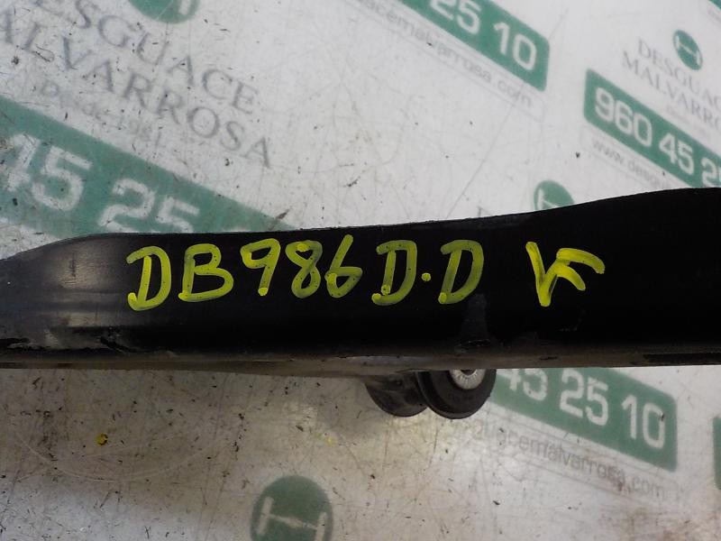 Recambio de brazo suspension inferior delantero derecho para skoda octavia combi (5e5) style referencia OEM IAM 5Q0407152L  