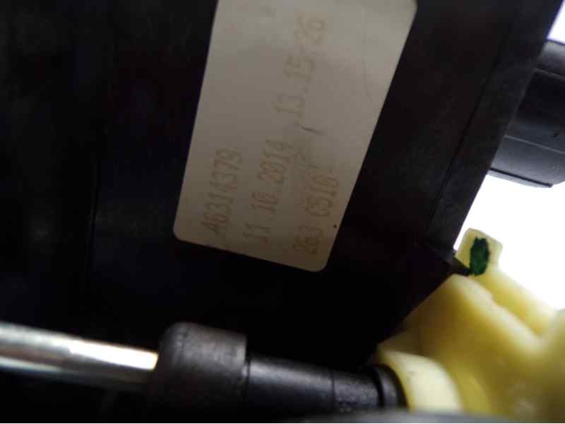Recambio de palanca cambio para opel combo d 1.3 16v cdti referencia OEM IAM   