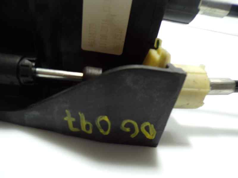 Recambio de palanca cambio para opel combo d 1.3 16v cdti referencia OEM IAM   