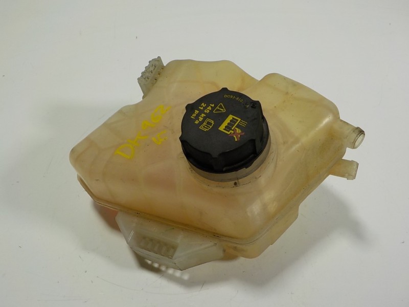 Recambio de deposito expansion para ford transit courier 1.5 tdci cat referencia OEM IAM 2435380 ET768K218B 