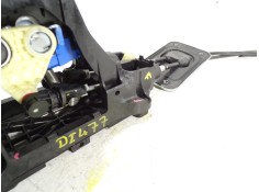 Recambio de palanca cambio para fiat tipo ii (356) sedan 1.4 referencia OEM IAM 46339570   2