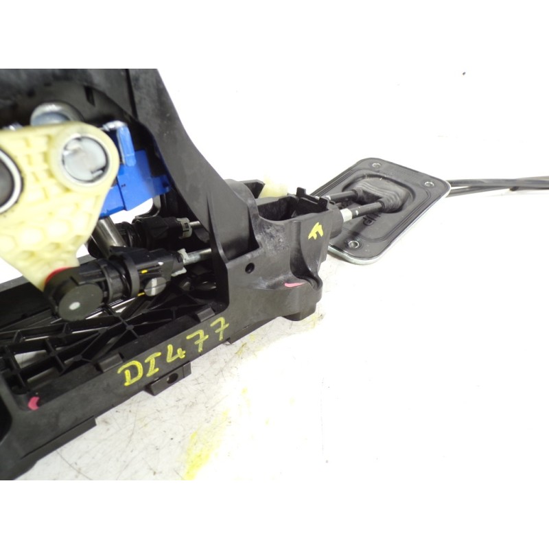 Recambio de palanca cambio para fiat tipo ii (356) sedan 1.4 referencia OEM IAM 46339570  