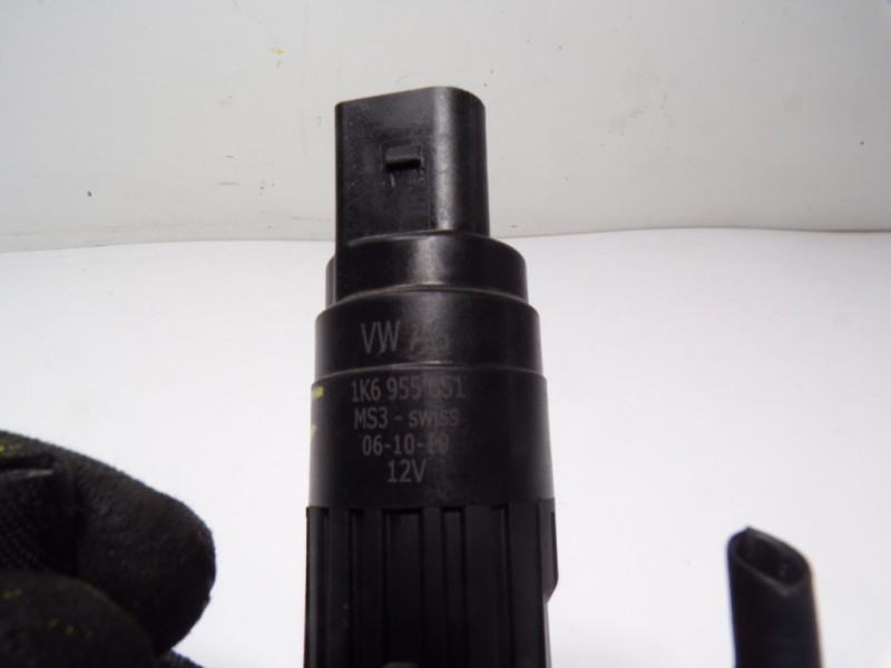 Recambio de bomba limpia para audi a1 sportback (gba) 1.0 tfsi referencia OEM IAM 1K6955651 1K6955651 