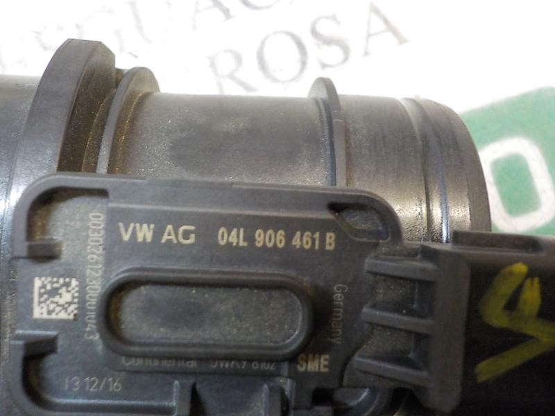 Recambio de caudalimetro para skoda octavia combi (5e5) style referencia OEM IAM 04L906461B 04L906461B 