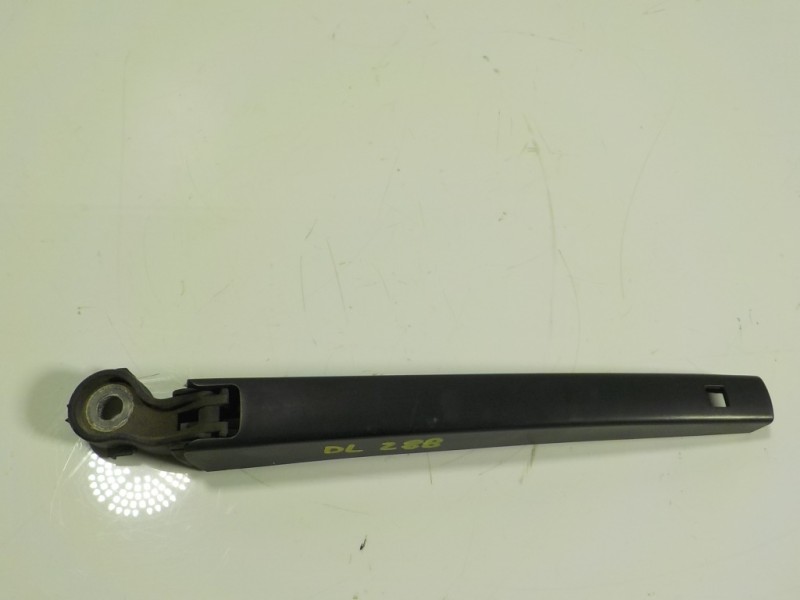 Recambio de brazo limpia trasero para volkswagen golf vi (5k1) gtd referencia OEM IAM 6R6955707B  