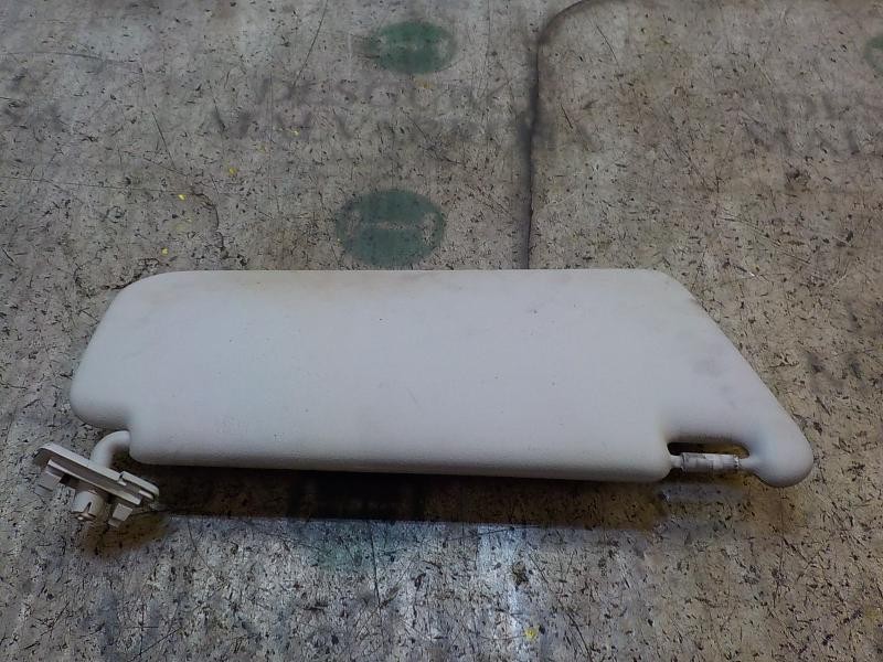 Recambio de parasol izquierdo para mercedes-benz clase b (w245) 200 cdi (245.208) referencia OEM IAM A16981001107H48  