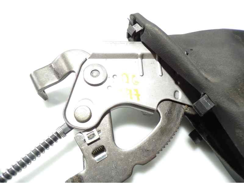 Recambio de palanca freno de mano para opel combo d 1.3 16v cdti referencia OEM IAM   