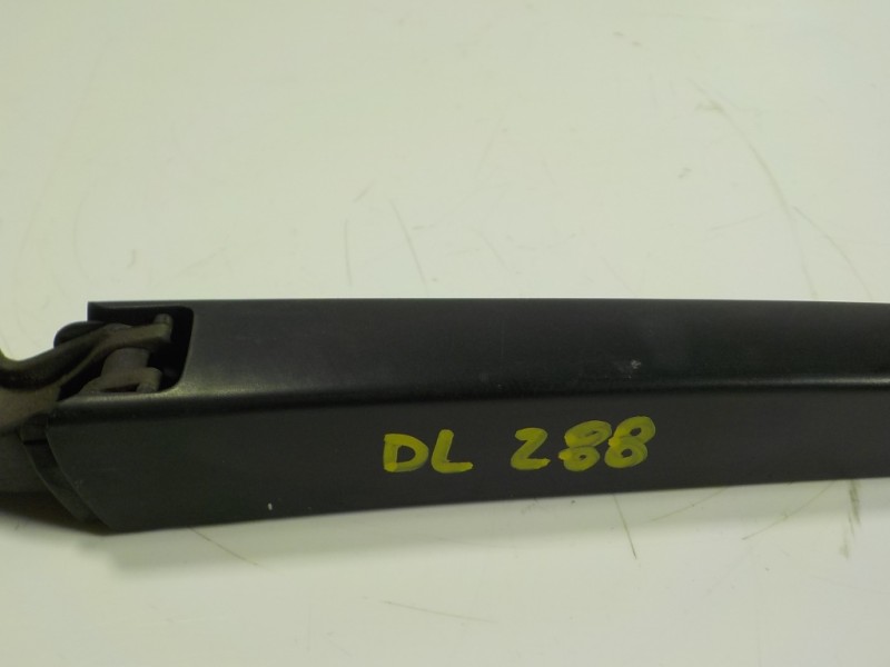 Recambio de brazo limpia trasero para volkswagen golf vi (5k1) gtd referencia OEM IAM 6R6955707B  