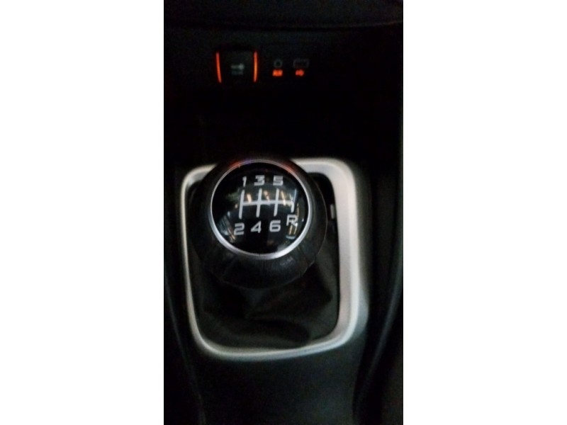 Recambio de palanca cambio para fiat tipo ii (356) sedan 1.4 referencia OEM IAM 46339570  