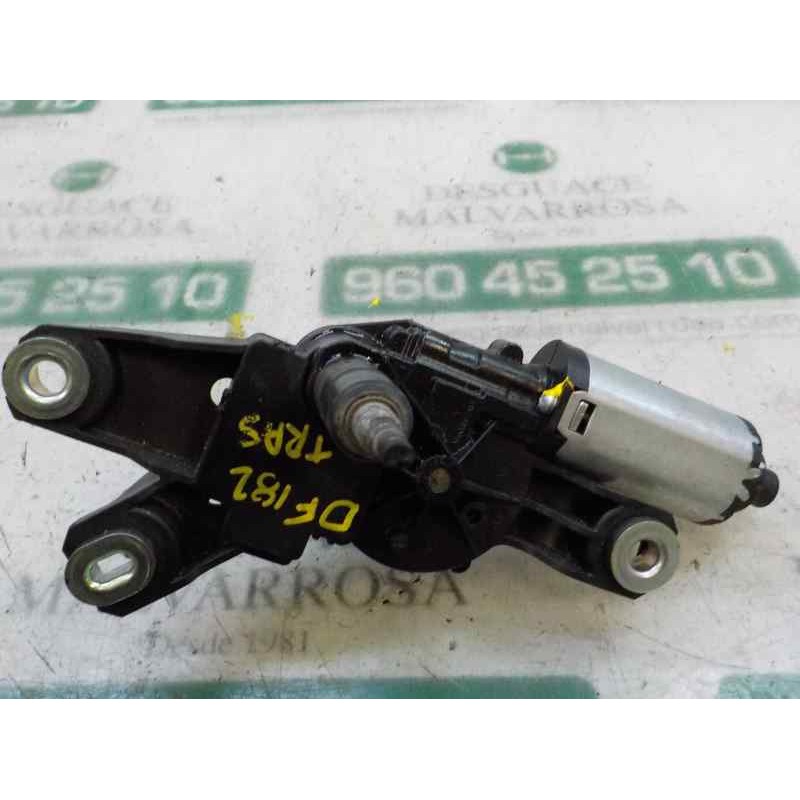 Recambio de motor limpia trasero para volkswagen scirocco (138) r-line bmt referencia OEM IAM 1K8955711B 1K8955711B 