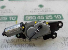 Recambio de motor limpia trasero para volkswagen scirocco (138) r-line bmt referencia OEM IAM 1K8955711B 1K8955711B  2