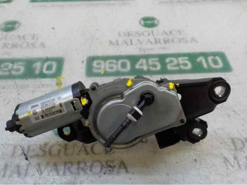 Recambio de motor limpia trasero para volkswagen scirocco (138) r-line bmt referencia OEM IAM 1K8955711B 1K8955711B 