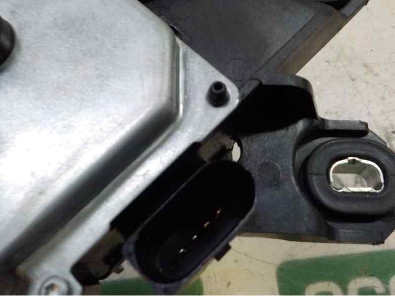 Recambio de motor limpia trasero para volkswagen scirocco (138) r-line bmt referencia OEM IAM 1K8955711B 1K8955711B 