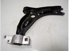 Recambio de brazo suspension inferior delantero izquierdo para volkswagen golf vi (5k1) gtd referencia OEM IAM 1K0407151BC   2