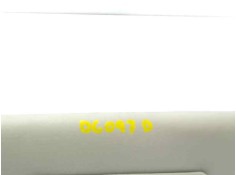 Recambio de parasol derecho para opel combo d 1.3 16v cdti referencia OEM IAM    2