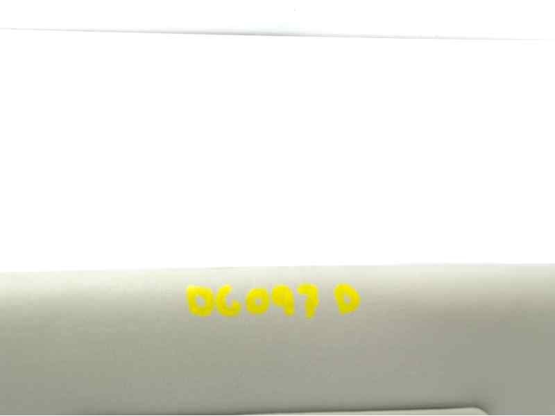 Recambio de parasol derecho para opel combo d 1.3 16v cdti referencia OEM IAM   