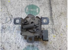 Recambio de cerradura capot para fiat stilo (192) 1.6 16v cat referencia OEM IAM    2
