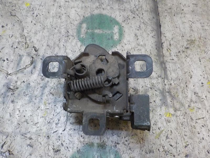 Recambio de cerradura capot para fiat stilo (192) 1.6 16v cat referencia OEM IAM   