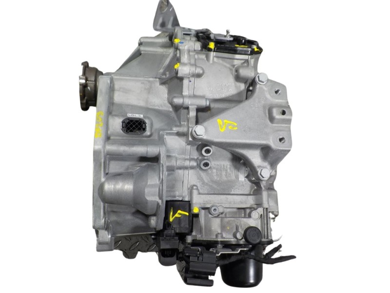 Recambio de caja cambios para audi a1 sportback (gba) 1.0 tfsi referencia OEM IAM 0CW300050D00F UBT 