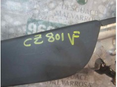 Recambio de palanca freno de mano para renault kangoo furgón professional referencia OEM IAM    2