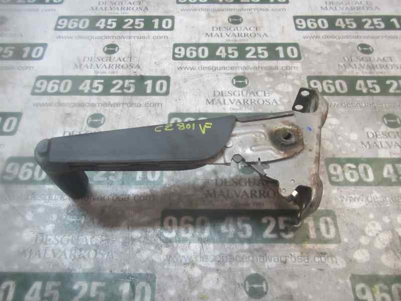Recambio de palanca freno de mano para renault kangoo furgón professional referencia OEM IAM   