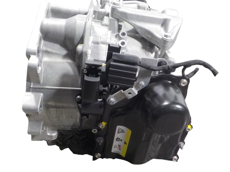 Recambio de caja cambios para audi a1 sportback (gba) 1.0 tfsi referencia OEM IAM 0CW300050D00F UBT 