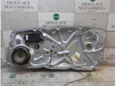 Recambio de elevalunas delantero derecho para fiat stilo (192) 1.6 16v cat referencia OEM IAM   