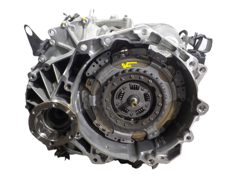 Recambio de caja cambios para audi a1 sportback (gba) 1.0 tfsi referencia OEM IAM 0CW300050D00F UBT 