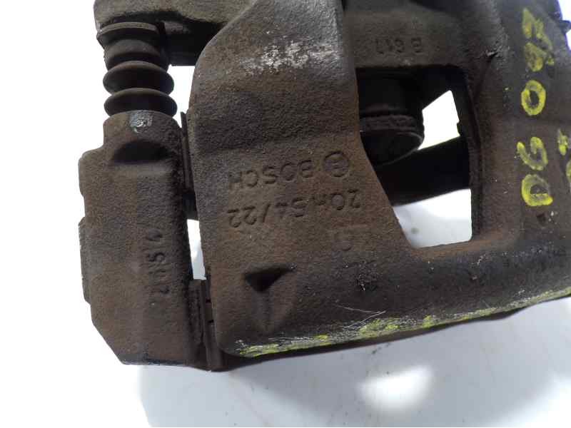 Recambio de pinza freno delantera izquierda para opel combo d 1.3 16v cdti referencia OEM IAM   