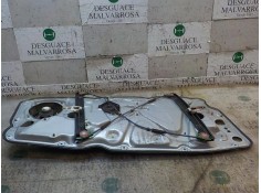 Recambio de elevalunas delantero derecho para fiat stilo (192) 1.6 16v cat referencia OEM IAM    2