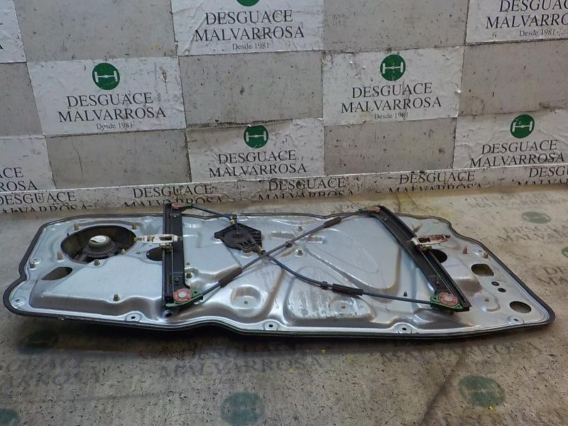 Recambio de elevalunas delantero derecho para fiat stilo (192) 1.6 16v cat referencia OEM IAM   