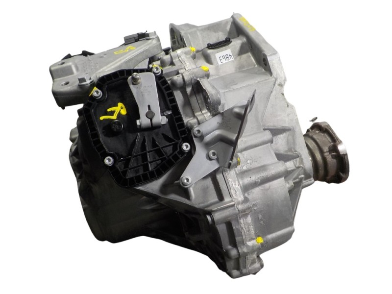 Recambio de caja cambios para audi a1 sportback (gba) 1.0 tfsi referencia OEM IAM 0CW300050D00F UBT 
