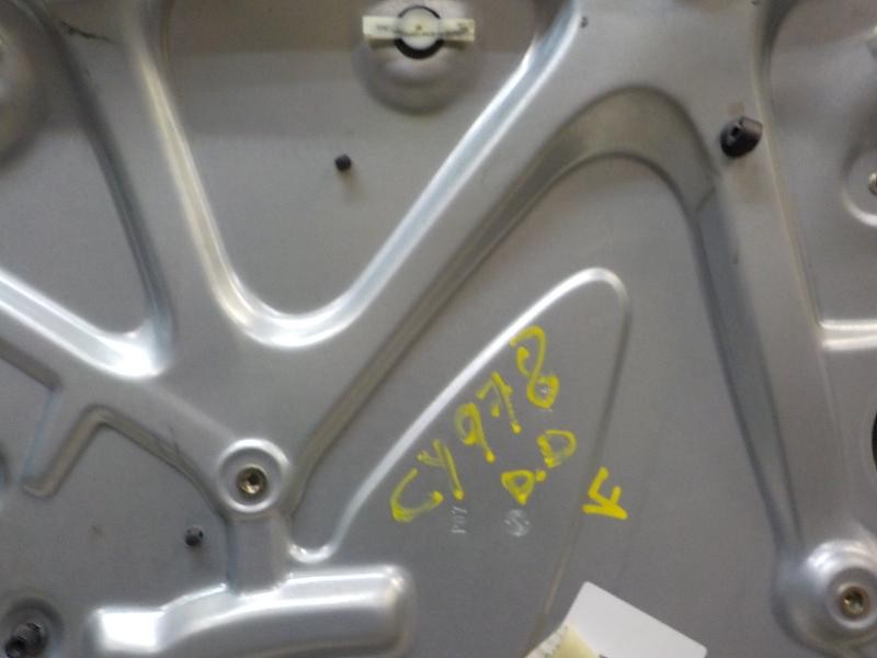 Recambio de elevalunas delantero derecho para fiat stilo (192) 1.6 16v cat referencia OEM IAM   