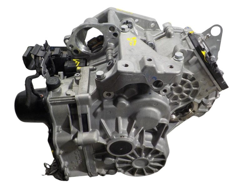Recambio de caja cambios para audi a1 sportback (gba) 1.0 tfsi referencia OEM IAM 0CW300050D00F UBT 
