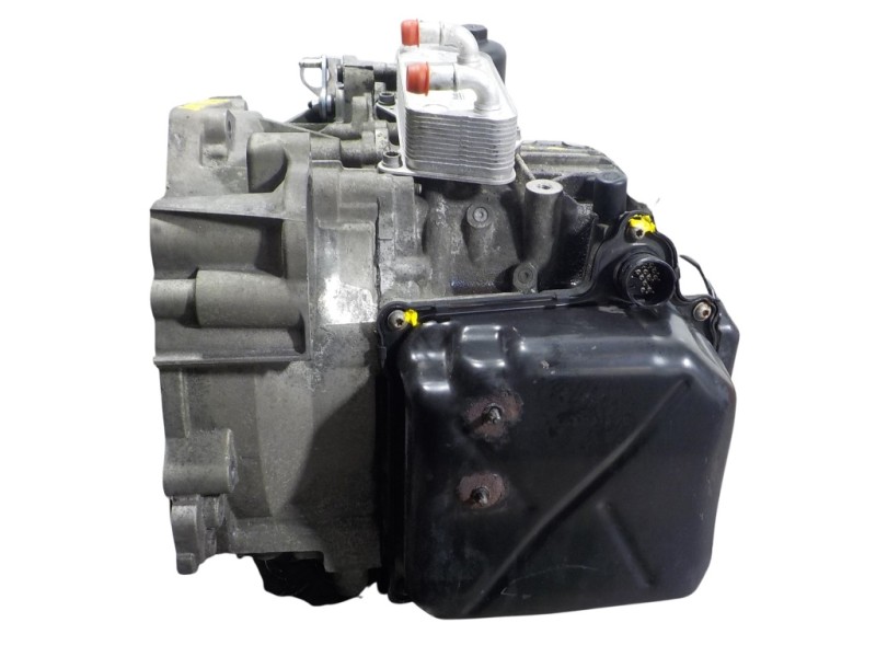 Recambio de caja cambios para volkswagen golf vi (5k1) gtd referencia OEM IAM 02E300057N00J NJJ 