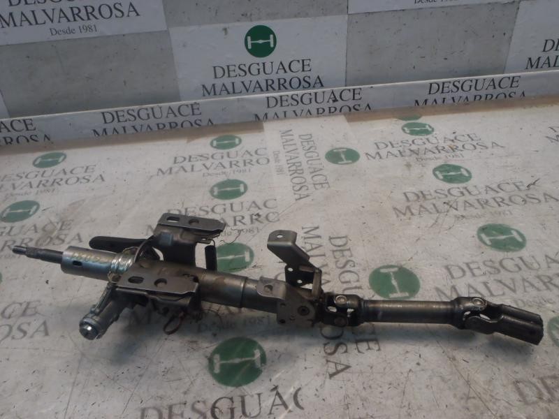 Recambio de columna direccion para land rover freelander (ln) targa referencia OEM IAM   