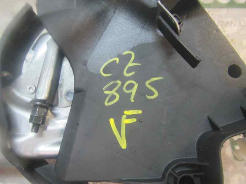 Recambio de palanca freno de mano para toyota auris 1.4 turbodiesel cat referencia OEM IAM 4620102470B0  