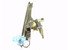 Recambio de elevalunas delantero izquierdo para fiat doblo ii cargo (263) 1.3 16v m-jet cat referencia OEM IAM 51810880 52063786 2