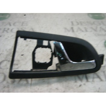 MANETA INTERIOR TRASERA DERECHA 