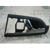 Recambio de maneta interior trasera derecha para skoda octavia berlina (1u2) classic referencia OEM IAM   