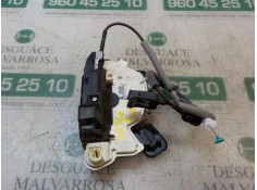 Recambio de cerradura puerta delantera izquierda para skoda octavia combi (5e5) style referencia OEM IAM 5E1837015A   2
