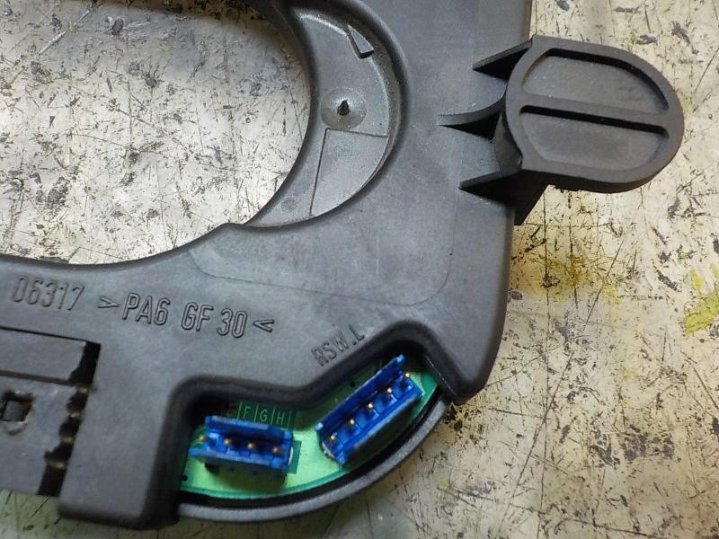 Recambio de modulo electronico para fiat stilo (192) 1.6 16v cat referencia OEM IAM   