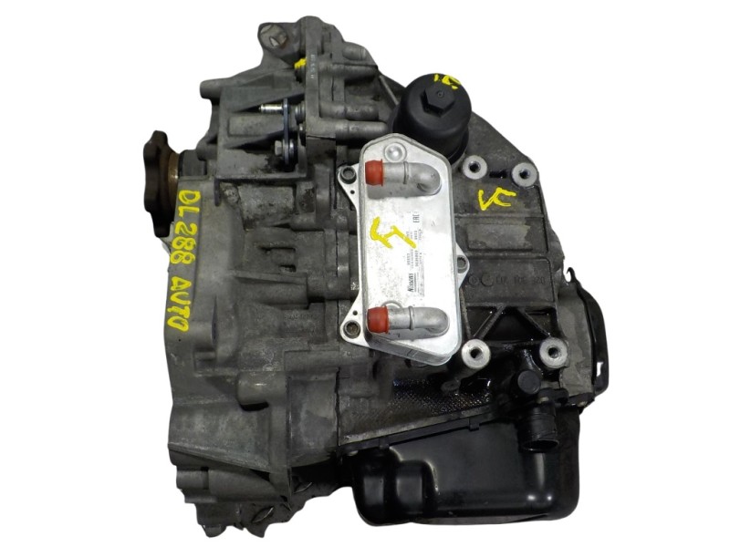 Recambio de caja cambios para volkswagen golf vi (5k1) gtd referencia OEM IAM 02E300057N00J NJJ 