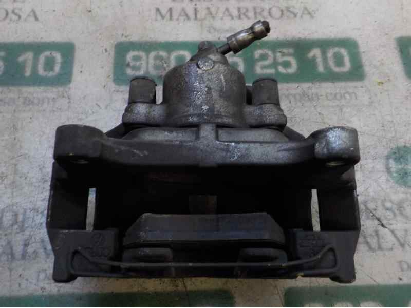 Recambio de pinza freno delantera derecha para volkswagen scirocco (138) r-line bmt referencia OEM IAM 1K0615124E  