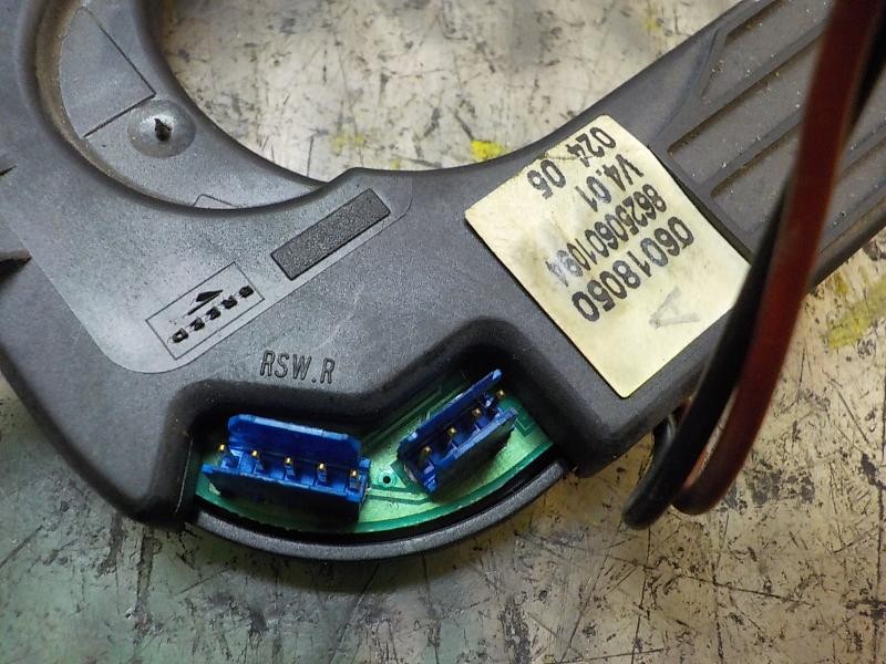 Recambio de modulo electronico para fiat stilo (192) 1.6 16v cat referencia OEM IAM   