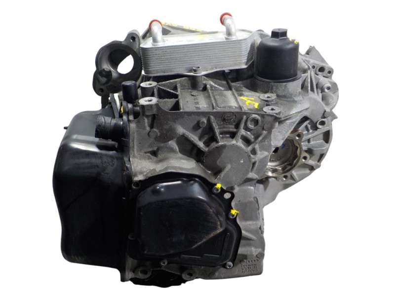 Recambio de caja cambios para volkswagen golf vi (5k1) gtd referencia OEM IAM 02E300057N00J NJJ 