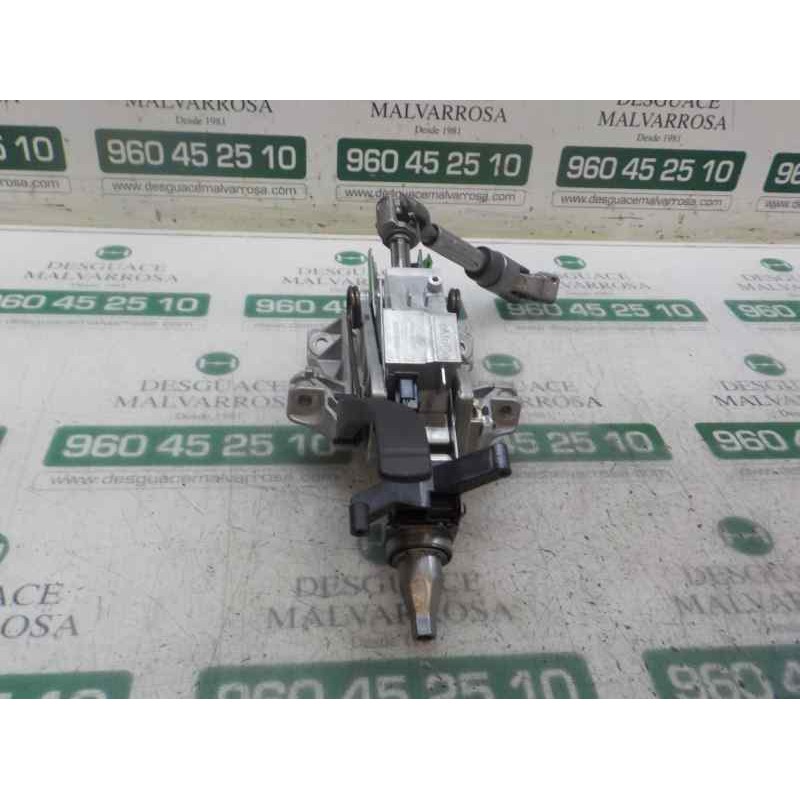 Recambio de columna direccion para ford c-max (ceu) 1.0 ecoboost cat referencia OEM IAM 2390134 AV6N3C529GB 