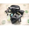 Recambio de cinturon seguridad delantero para subaru legacy berl./familiar b10 (bc/bjf) 2.2 cat referencia OEM IAM   