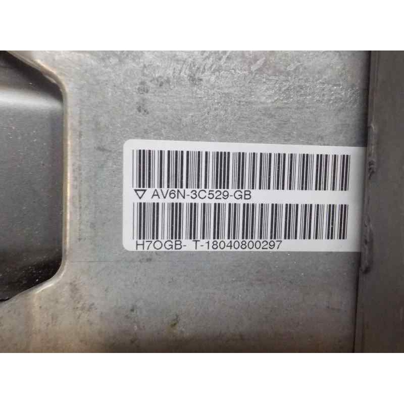 Recambio de columna direccion para ford c-max (ceu) 1.0 ecoboost cat referencia OEM IAM 2390134 AV6N3C529GB 