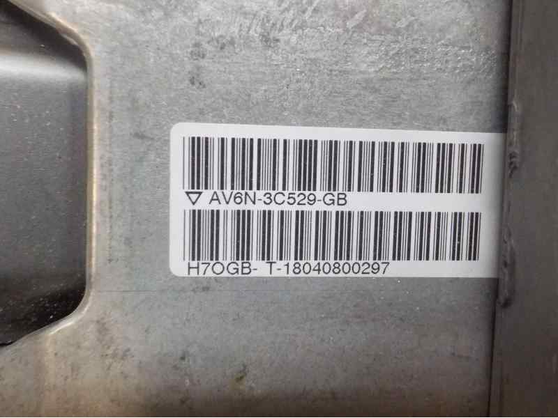 Recambio de columna direccion para ford c-max (ceu) 1.0 ecoboost cat referencia OEM IAM 2390134 AV6N3C529GB 